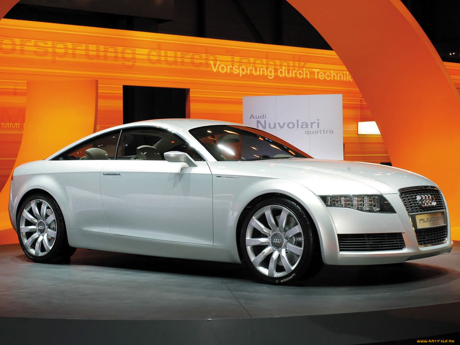 audi, concept, nuvolari, quattro, , , , 